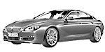 BMW F06 B3609 Fault Code