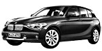 BMW F20 B3609 Fault Code